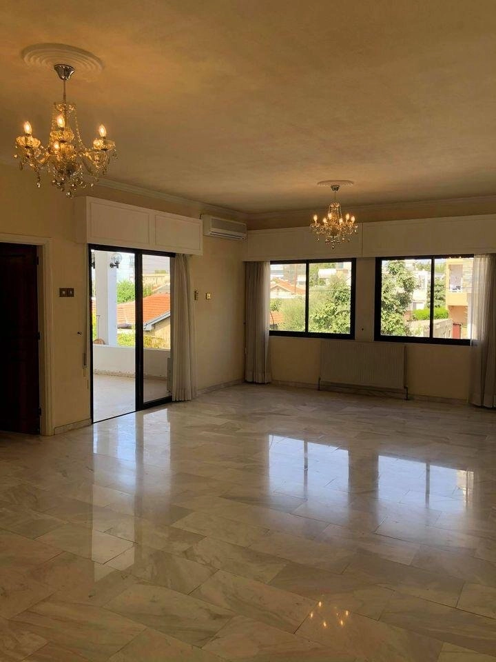 3 Bedroom Apartment for Rent in Limassol – Katholiki