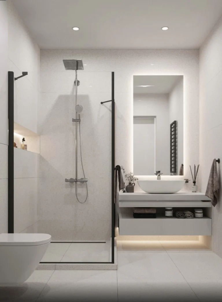 3 Bedroom Apartment for Sale in Limassol – Mesa Geitonia