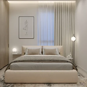 3 Bedroom Apartment for Sale in Limassol – Mesa Geitonia