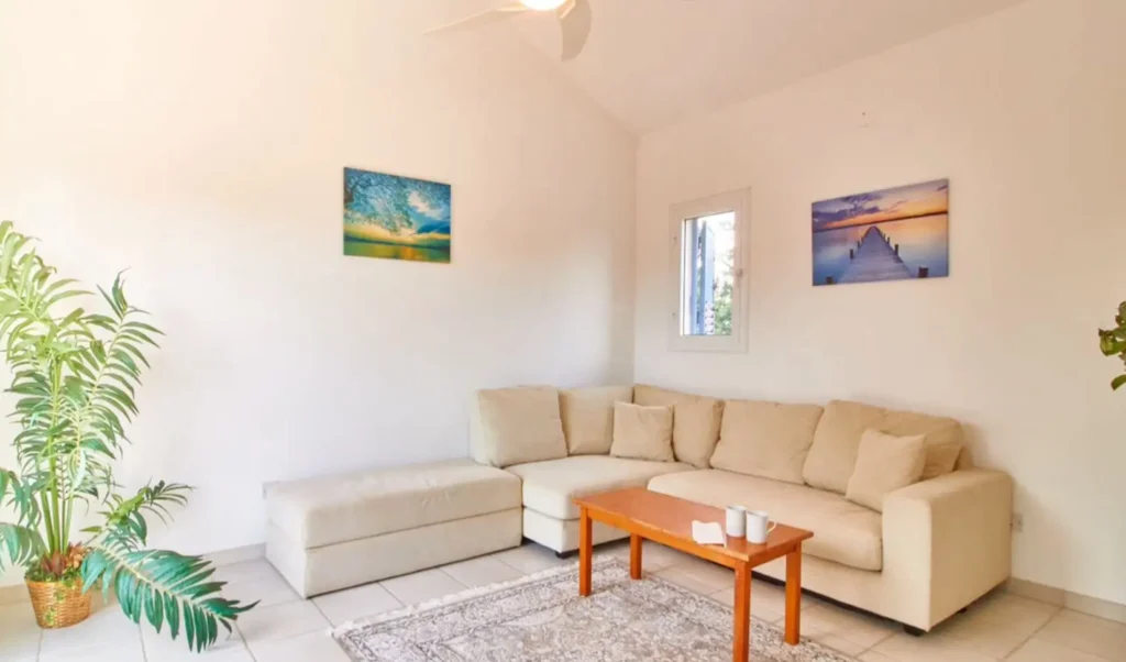 3 Bedroom House for Sale in Kato Paphos