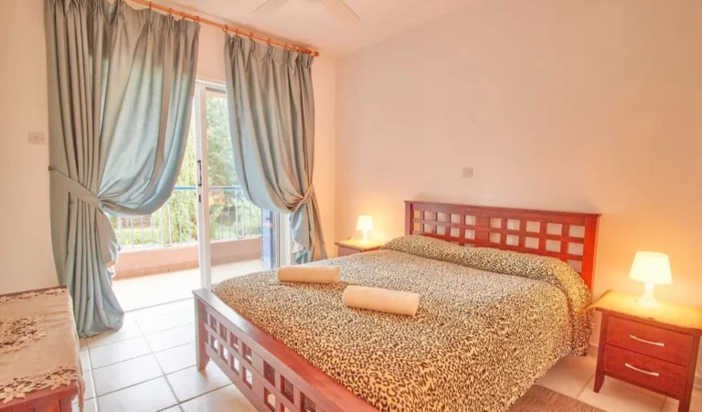 3 Bedroom House for Sale in Kato Paphos