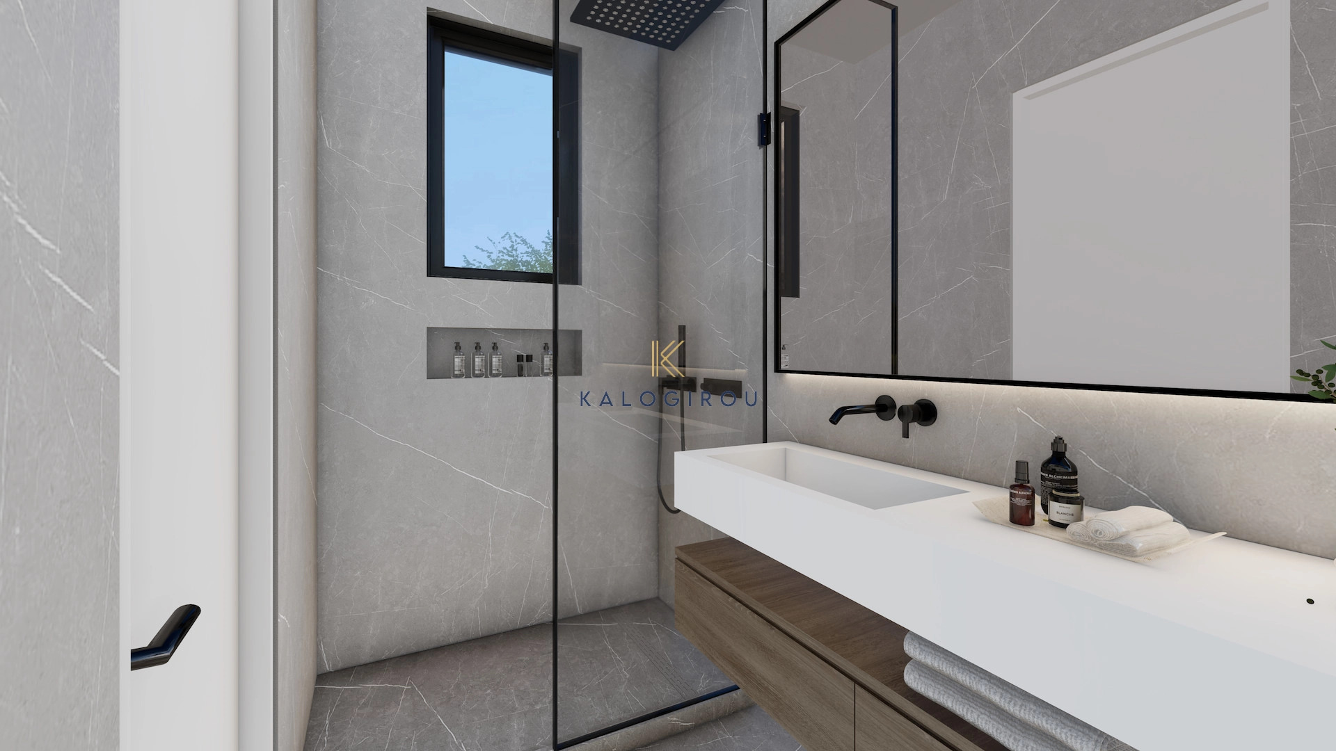 2 Bedroom Apartment for Sale in Kiti, Larnaca District