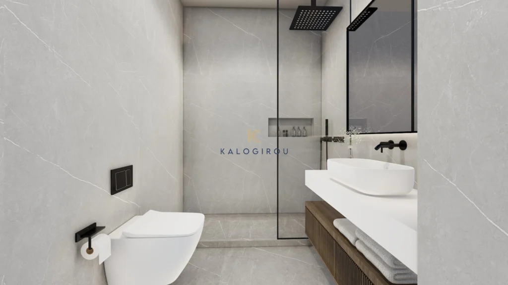 2 Bedroom Apartment for Sale in Kiti, Larnaca District