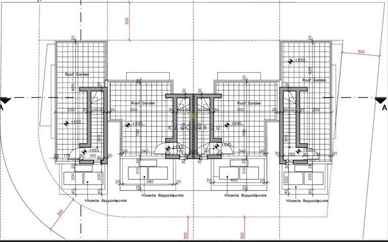 2 Bedroom House for Sale in Kapparis, Famagusta District