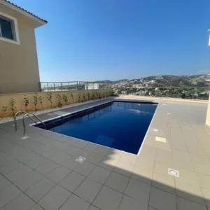 5 Bedroom House for Sale in Agios Tychonas, Limassol District