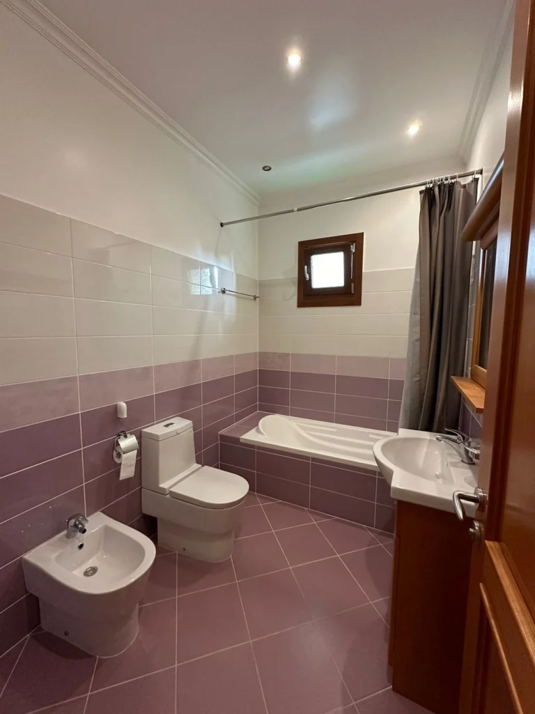 4 Bedroom House for Sale in Mouttagiaka, Limassol District