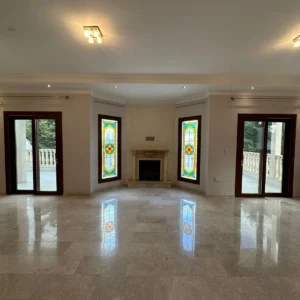 4 Bedroom House for Sale in Mouttagiaka, Limassol District