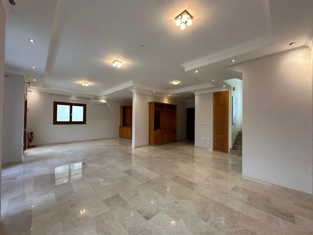 4 Bedroom House for Sale in Mouttagiaka, Limassol District