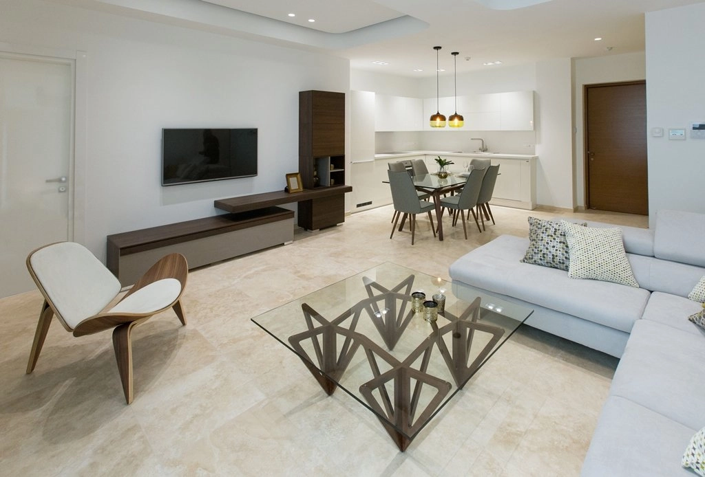 3 Bedroom Apartment for Rent in Agios Tychonas, Limassol District