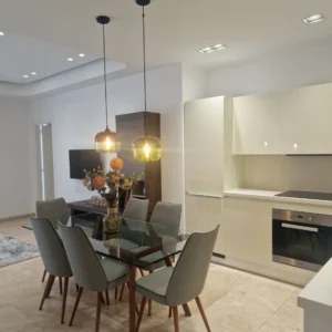 3 Bedroom Apartment for Rent in Agios Tychonas, Limassol District