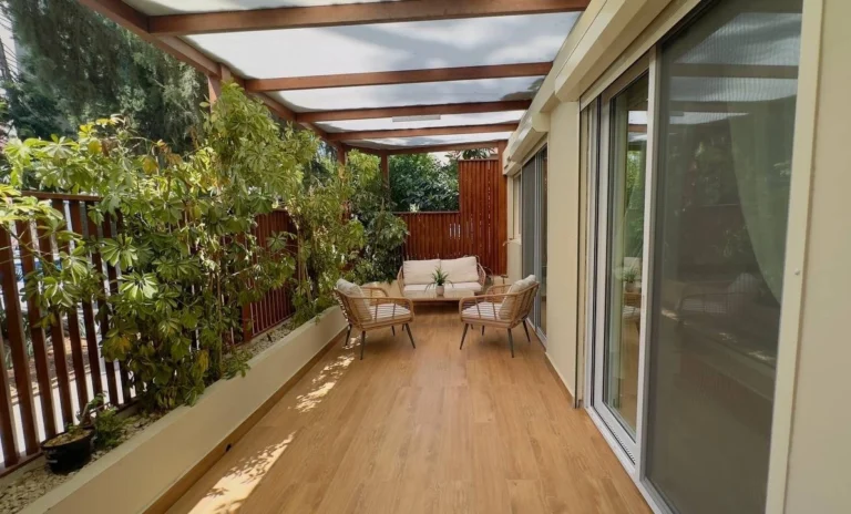 3 Bedroom Apartment for Sale in Limassol – Agios Athanasios