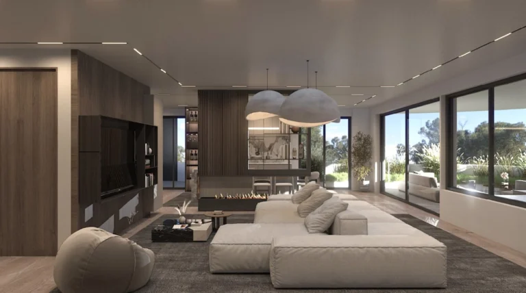 3 Bedroom Apartment for Sale in Strovolos, Nicosia District
