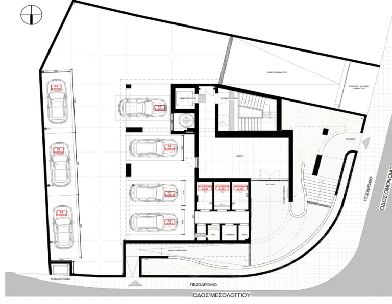 3 Bedroom Apartment for Sale in Strovolos, Nicosia District