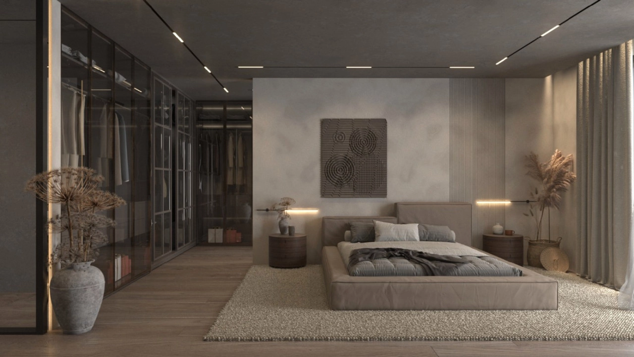 4 Bedroom Apartment for Sale in Strovolos, Nicosia District