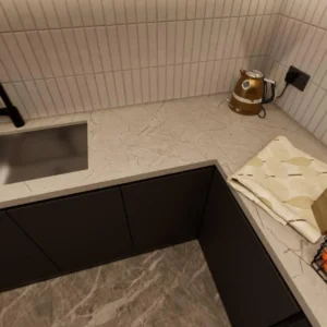 2 Bedroom Apartment for Sale in Limassol – Agia Fyla