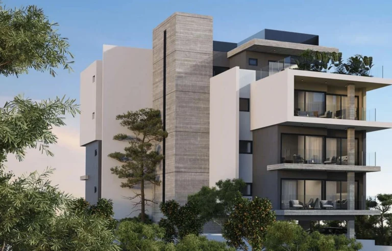 Cheap Apartments for Sale Limassol up to 600000 euro