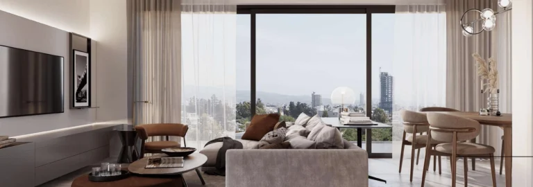 Cheap Apartments for Sale Limassol up to 600000 euro