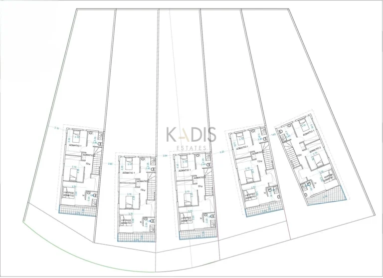3 Bedroom House for Sale in Limassol District