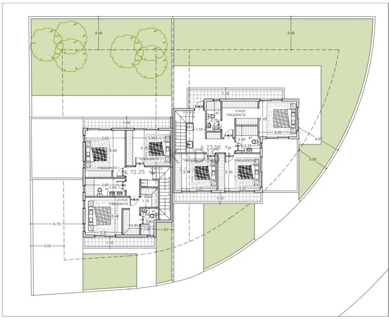 Cheap Houses and Villas for Sale Limassol up to 700000 euro