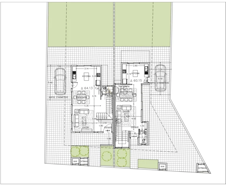 3 Bedroom House for Sale in Limassol District