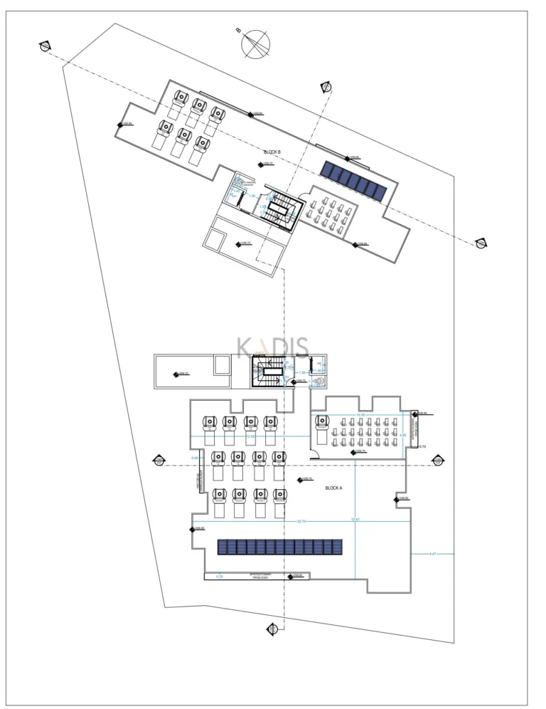 2 Bedroom Apartment for Sale in Limassol District