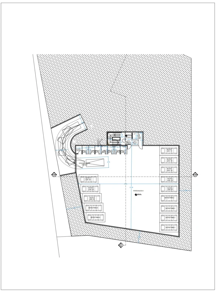 97m² Commercial for Sale in Limassol District