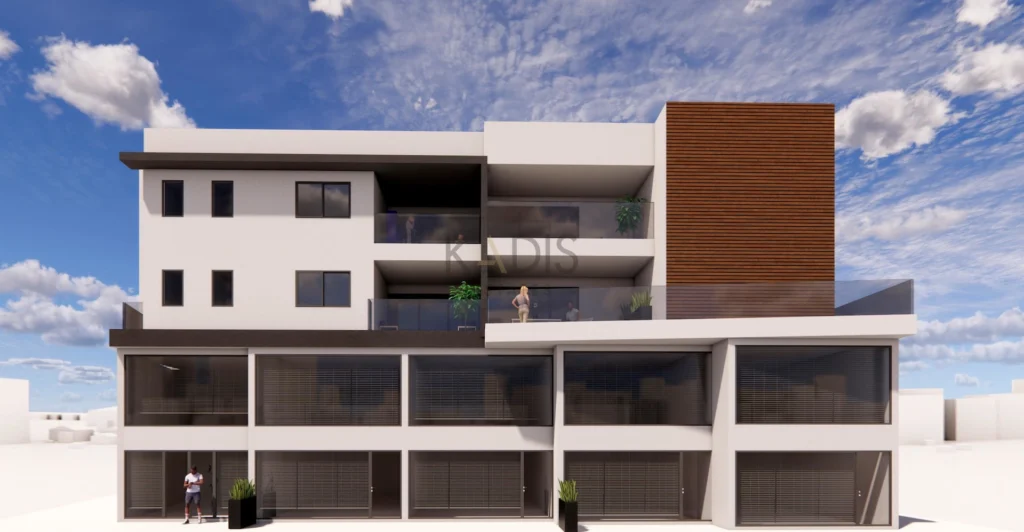 103m² Commercial for Sale in Limassol District