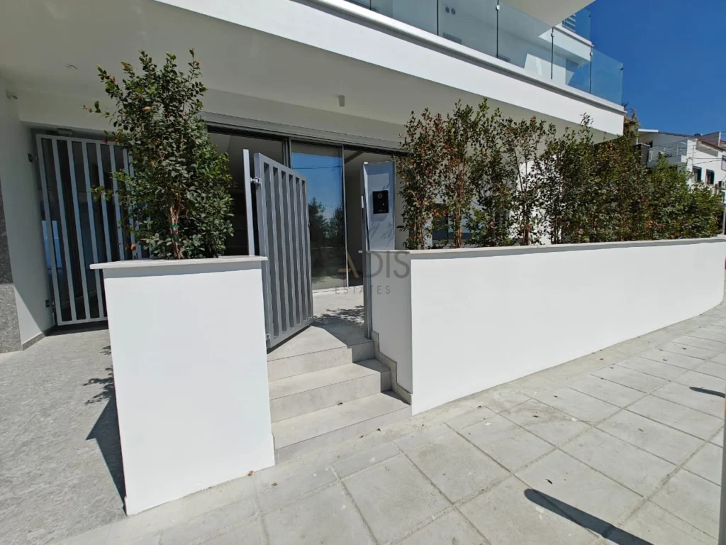 3 Bedroom Apartment for Sale in Nicosia District