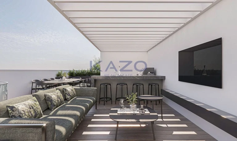 2 Bedroom Apartment for Sale in Larnaca – Chrysopolitissa