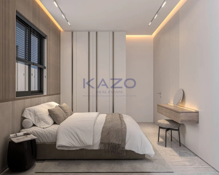 2 Bedroom Apartment for Sale in Larnaca – Chrysopolitissa