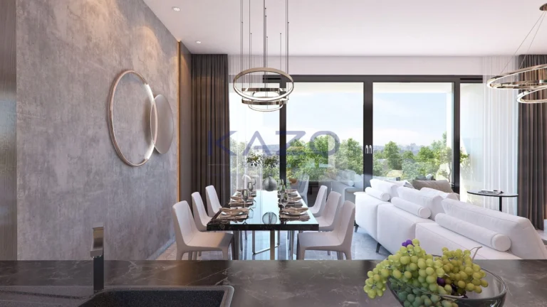 2 Bedroom Apartment for Sale in Larnaca – Chrysopolitissa