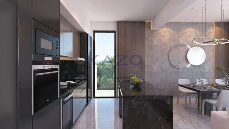 2 Bedroom Apartment for Sale in Larnaca – Chrysopolitissa