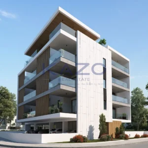 2 Bedroom Apartment for Sale in Larnaca – Chrysopolitissa