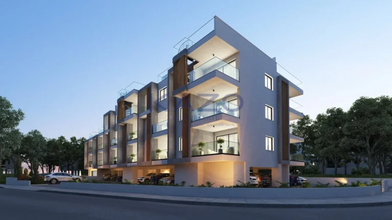 1 Bedroom Apartment for Sale in Oroklini, Larnaca District