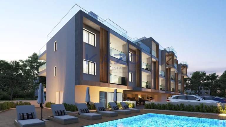 1 Bedroom Apartment for Sale in Oroklini, Larnaca District