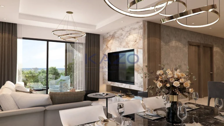 1 Bedroom Apartment for Sale in Oroklini, Larnaca District