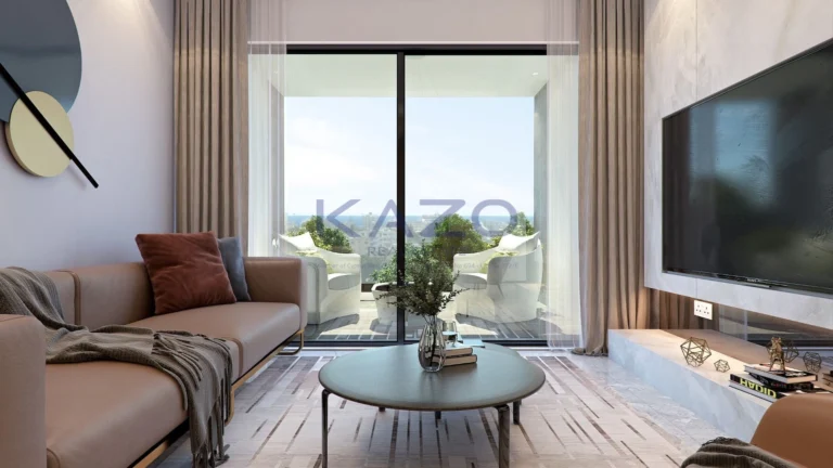 1 Bedroom Apartment for Sale in Oroklini, Larnaca District