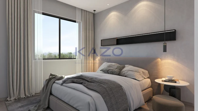 1 Bedroom Apartment for Sale in Oroklini, Larnaca District