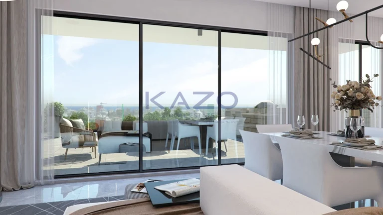 1 Bedroom Apartment for Sale in Oroklini, Larnaca District