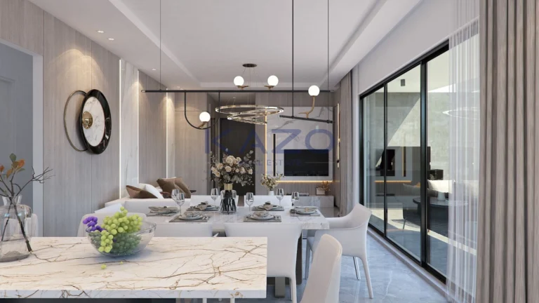 1 Bedroom Apartment for Sale in Oroklini, Larnaca District