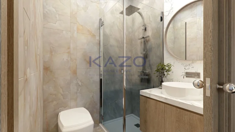 1 Bedroom Apartment for Sale in Oroklini, Larnaca District