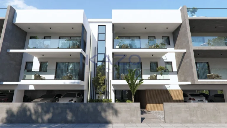 1 Bedroom Apartment for Sale in Oroklini, Larnaca District