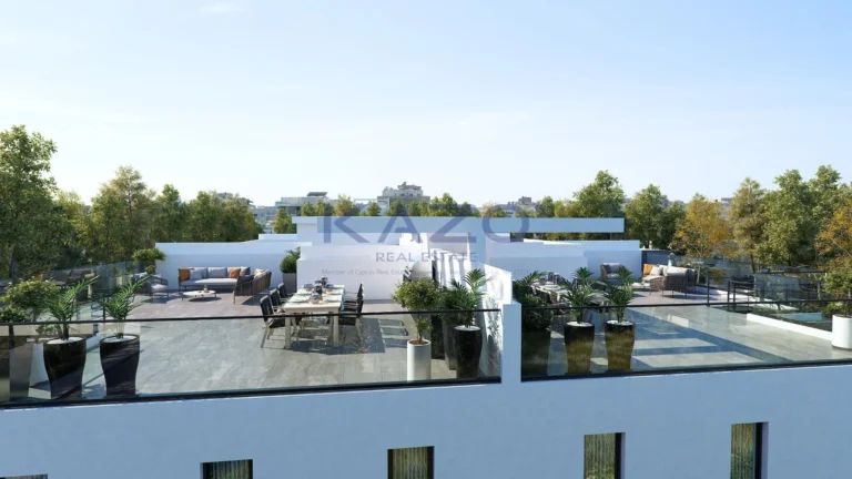 1 Bedroom Apartment for Sale in Oroklini, Larnaca District