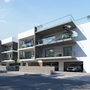 1 Bedroom Apartment for Sale in Oroklini, Larnaca District
