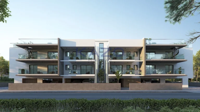 2 Bedroom Apartment for Sale in Oroklini, Larnaca District