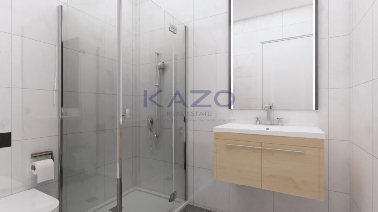 2 Bedroom Apartment for Sale in Oroklini, Larnaca District