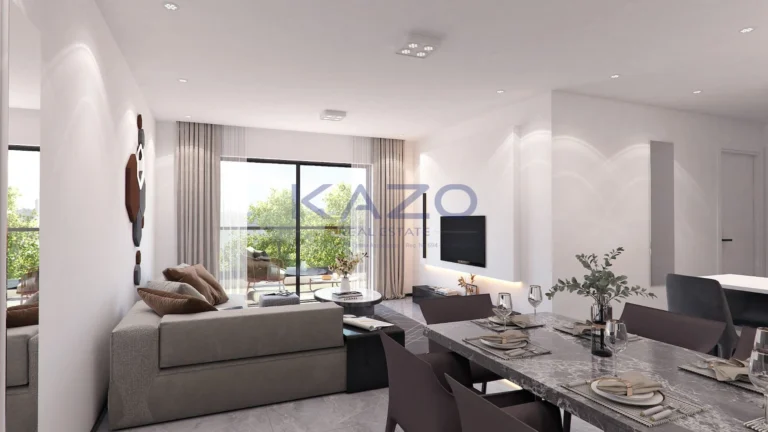 2 Bedroom Apartment for Sale in Oroklini, Larnaca District