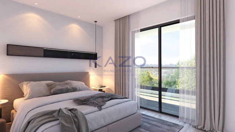 2 Bedroom Apartment for Sale in Oroklini, Larnaca District