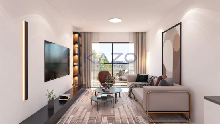 2 Bedroom Apartment for Sale in Oroklini, Larnaca District