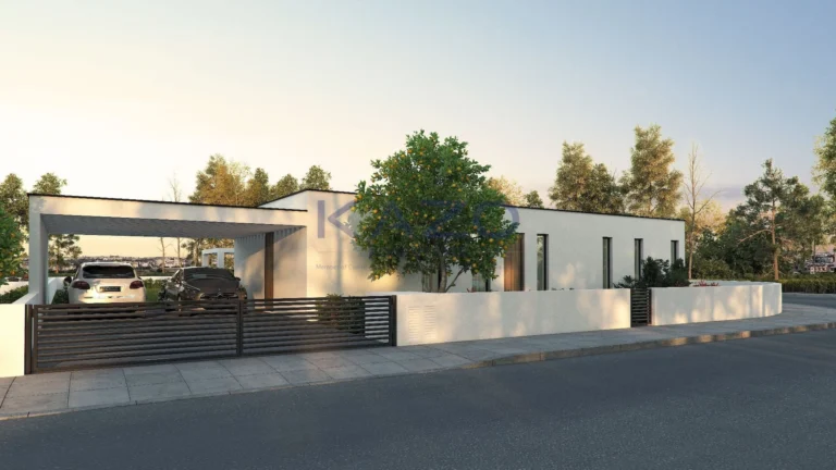4 Bedroom House for Sale in Larnaca District